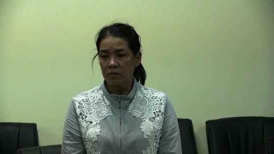 dien bien moi nhat vu con gai danh ghen ho me, thue nguoi dot xe khien cha tu vong - 2