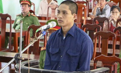 Bị ngăn cấm yêu, giết mẹ người yêu trả thù