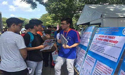 Tuyển sinh đại học, cao đẳng năm 2018 có gì mới?