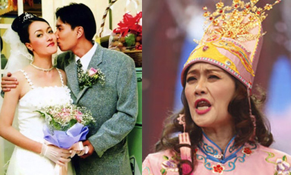 Chuyện đời tư 'khó nói' của 'Táo bà' từng lọt Top 15 Hoa hậu Việt nam