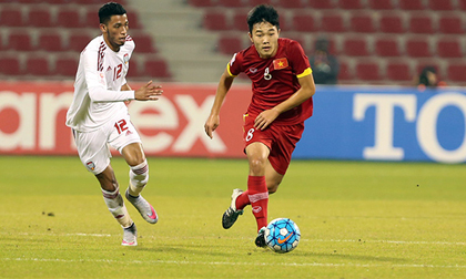 U23 Việt Nam: Thầy Park 'vỡ mộng', ai sẽ giải cứu?