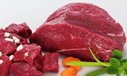 Ăn nhiều thịt đỏ, ít chất xơ, coi chừng ung thư 'gõ cửa'