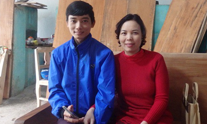 Tình yêu và sự thật về đám cưới 'chồng kém vợ hơn 2 giáp' gây xôn xao trên mạng