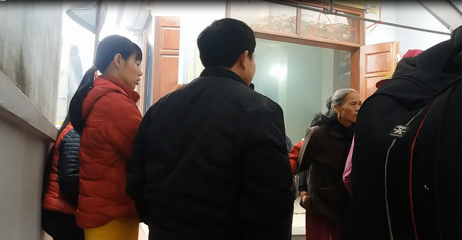 Vụ chồng sát hại vợ và 2 con gái: Tôi rụng rời chân tay khi thấy mắt 2 cháu bé vẫn mở - Ảnh 1.