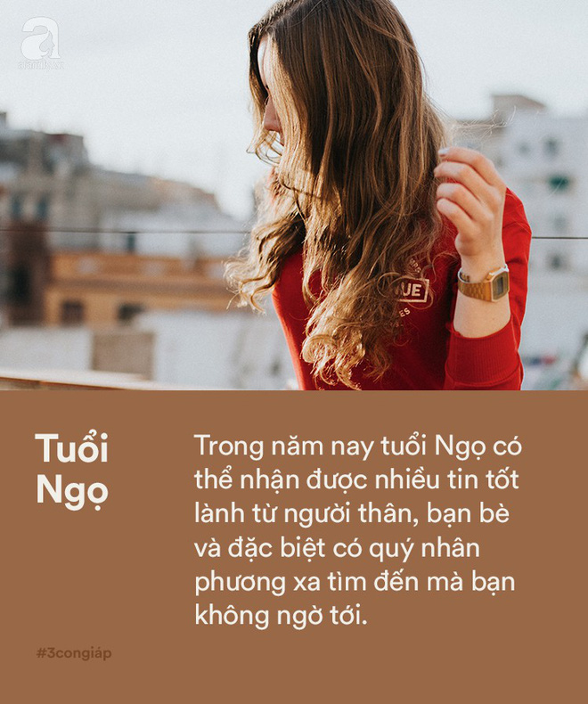 Bước qua năm mới rồi, 3 con giáp này chuẩn bị tinh thần đón may mắn và tài vận ồ ạt chưa? - Ảnh 3.