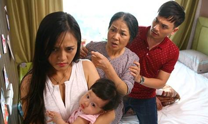 Mẹ chồng bị con dâu mắng sa sả trước mặt giúp việc vì lý do khó tin