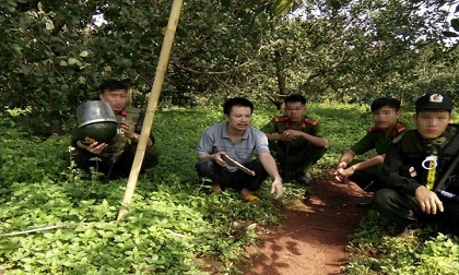 Ngày mai xét xử vụ xả súng kinh hoàng ở Đắk Nông