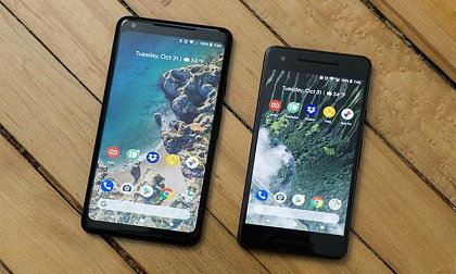 Đâu là những smartphone xuất sắc nhất vào năm 2018?