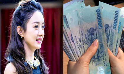 Phục sát đất 3 con giáp kiếm tiền đỉnh của đỉnh, sướng như bà hoàng trong năm 2018
