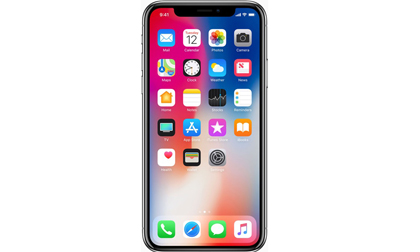 iPhone của Apple là sản phẩm công nghệ 'hot' nhất năm 2017