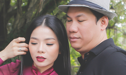 Hé lộ điều hiếm biết về người chồng đại gia của ca sĩ Lệ Quyên