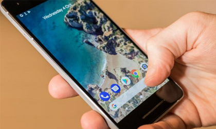 Top 11 smartphone mới làm “nóng” làng công nghệ 2018 (P1)