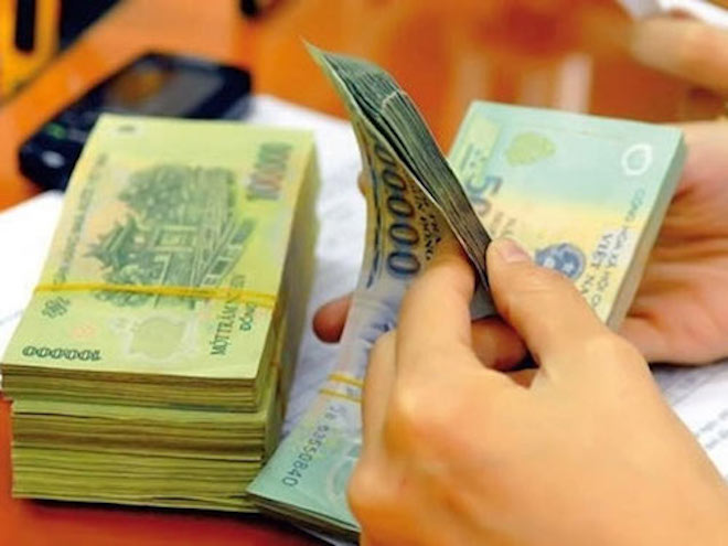 Đà Nẵng công bố mức thưởng Tết 2018: Cao nhất 300 triệu đồng - 1