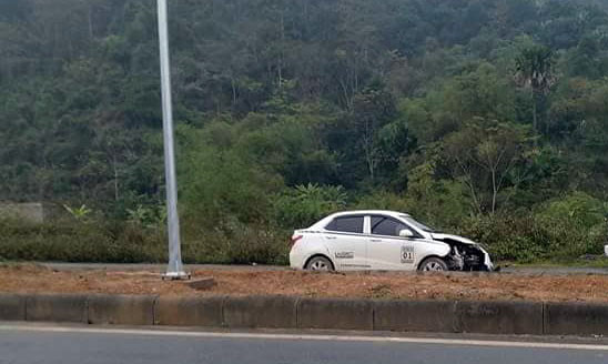 Khoi to vu oto Hyundai dam chet 5 cong nhan lam duong hinh anh 2