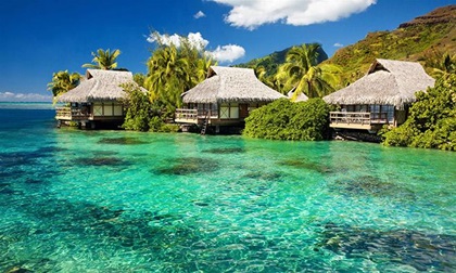 Khám phá đảo Phuket đẹp ngất ngây - Điểm đến cực hấp dẫn năm 2018