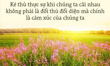 Nếu là người thông minh thực sự, họ sẽ không bao giờ phạm phải việc này!