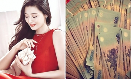 Năm 2018: 3 con giáp này rất lắm tiền nhiều của, giàu sang nhất đời, người người ngưỡng mộ 1 bước lên tiên