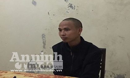 Đâm lái xe taxi, cướp tiền rồi... đưa nạn nhân đi cấp cứu