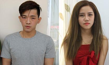 'Hot girl' tham gia đường dây ma tuý từ Sài Gòn về Cần Thơ