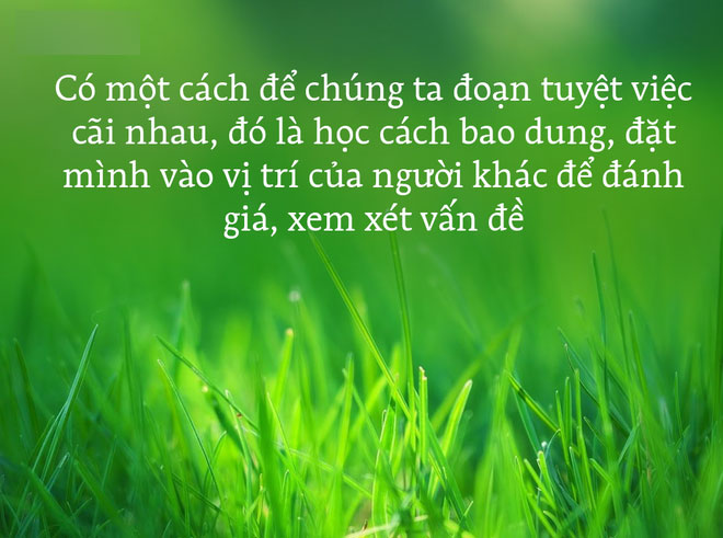 Nếu là người thông minh thực sự, họ sẽ không bao giờ phạm phải việc này!