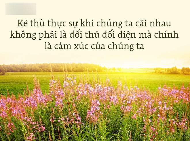 Nếu là người thông minh thực sự, họ sẽ không bao giờ phạm phải việc này!