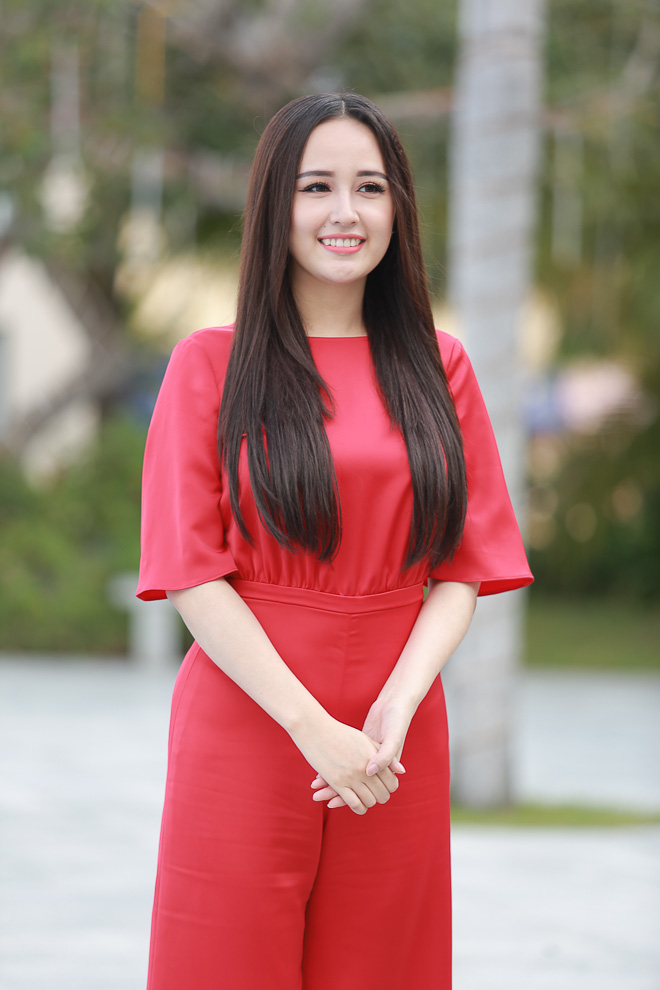 mai phuong thuy dang co nguoi yeu va du dinh ket hon bi mat hinh anh 1