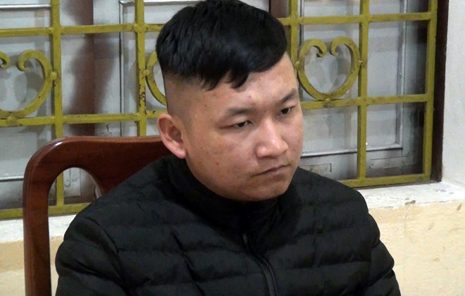 Khoi to vu oto Hyundai dam chet 5 cong nhan lam duong hinh anh 1