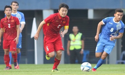 U23 Việt Nam: HLV Park Hang Seo... đau đầu, thầy nội phát thèm