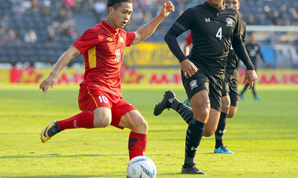 U23 Việt Nam: Tại sao cứ phải nói về Công Phượng?