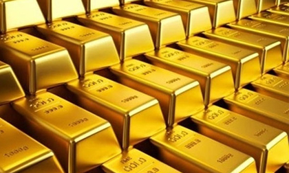 Giá vàng hôm nay 4/1: Lên đỉnh rồi rập rình tăng tiếp