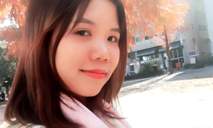 Nữ du học sinh tử vong ở Nhật Bản khi chưa thực hiện được lời hứa