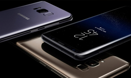 Samsung sẽ oanh tạc thị trường smartphone năm 2018