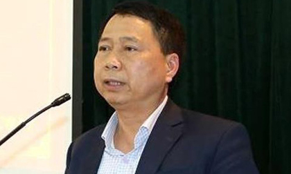 Kết luận sơ bộ nguyên nhân tử vong của Chủ tịch huyện Quốc Oai