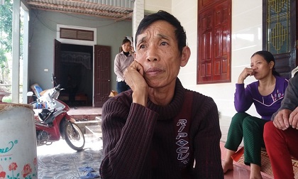 Không khí đau thương bao trùm lên ngôi nhà nữ du học sinh tử vong tại Nhật Bản