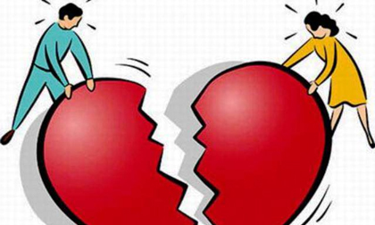 Rơi nước mắt với bài thơ chồng xin vợ đừng ly hôn để con có một gia đình đầy đủ