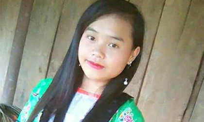 Bố nữ sinh 17 tuổi mất tích nghẹn ngào: “Con gái gọi điện bảo chúng tôi đến đón”