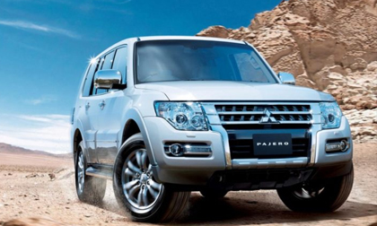 Ô tô Mitsubishi giảm 164 triệu: Cú sập sàn đầu 2018