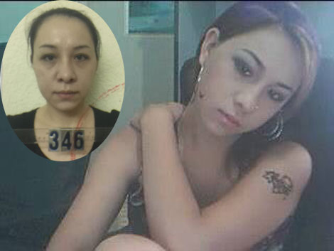 Phận đời chìm nổi của kiều nữ lai tây nghiện ma túy - 1