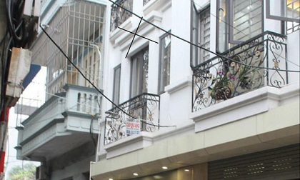 Vụ Chủ tịch huyện Quốc Oai tử vong: Thông tin về ngôi nhà ở ngõ 279 Hoàng Mai