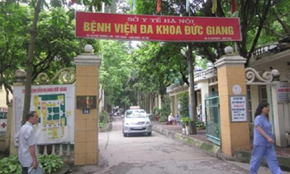 Hà Nội: Bác sĩ khẳng định thai chết lưu cho đi hút, sang viện khác khám thai vẫn bình thường