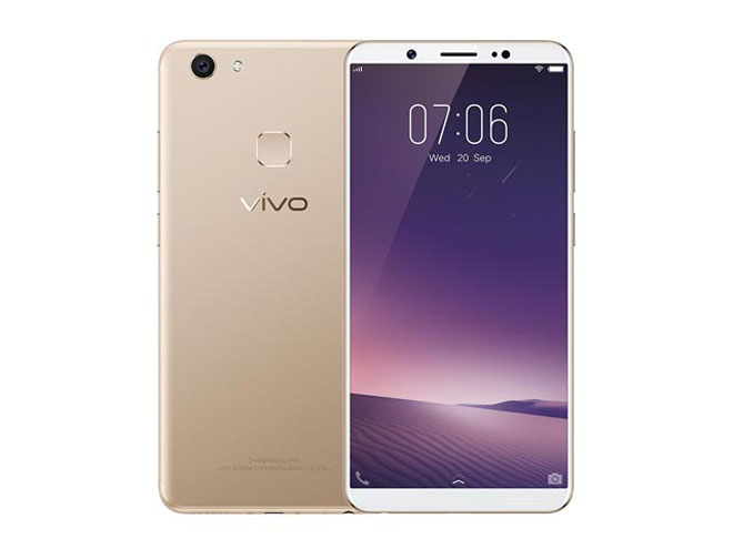 5 smartphone giá mềm sở hữu màn hình lớn, giải trí tuyệt vời cho năm 2018 - 2