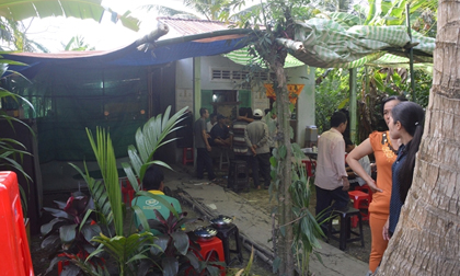Hai mẹ con bị sát hại ở Sóc Trăng: Nghi can là con rể đã bỏ trốn