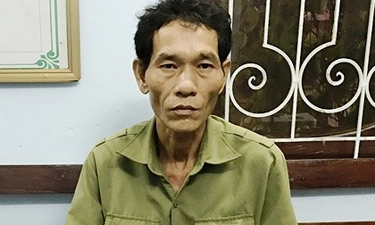 Bố chồng sát hại con dâu đã ra đầu thú