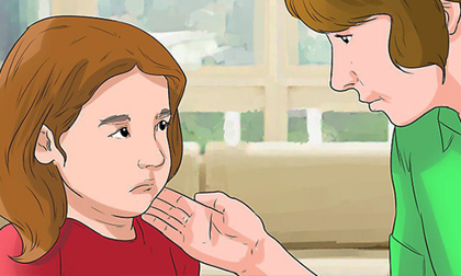 Những điều cha mẹ nào cũng phải dạy con trước khi lên 4 tuổi để con ngoan ngoãn, giỏi giang