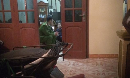 Hà Nội: Nam thanh niên treo cổ trong nhà trọ của bạn gái do mâu thuẫn tình cảm