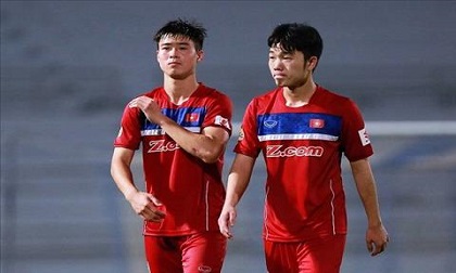 U23 Việt Nam và bài toán tìm kiếm một thủ lĩnh đích thự