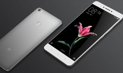 5 smartphone giá mềm sở hữu màn hình lớn, giải trí tuyệt vời cho năm 2018