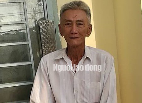 Bắt được nghi phạm sát hại dã man 2 mẹ con cụ bà - Ảnh 1.