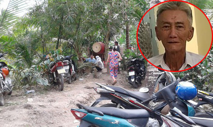 Hành trình trốn chạy của nghi phạm sát hại 2 mẹ con cụ bà
