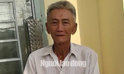Bắt được nghi phạm sát hại dã man 2 mẹ con cụ bà